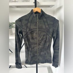 Lululemon Define Jacket - Size 4